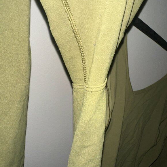 lululemon Align Long Sleeve Shirt - Picture 10 of 10